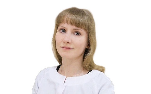 Шихова Наталья Юрьевна