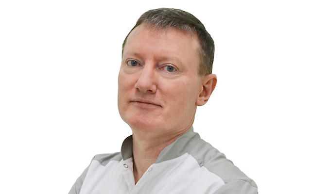 Удальцов Алексей Леонидович