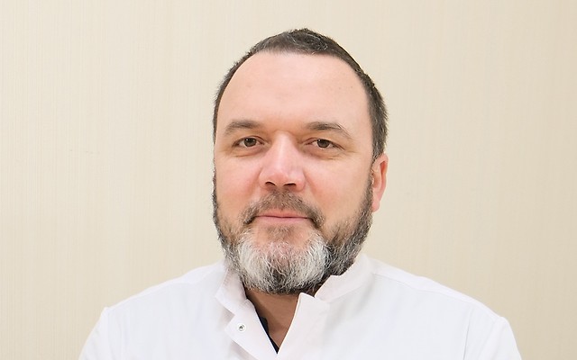 Иванов Алексей Владимирович