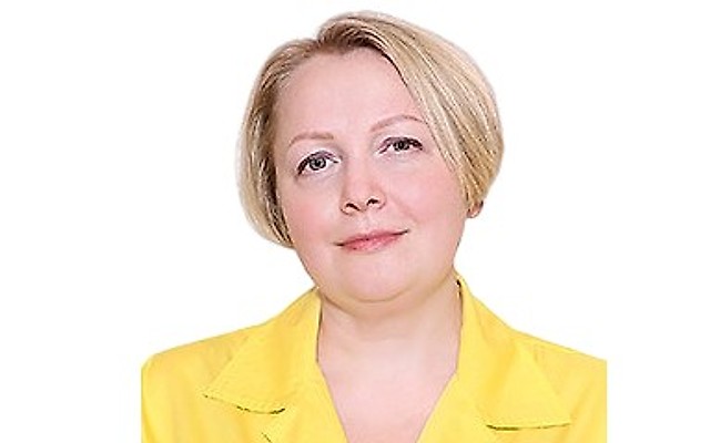 Лисаковская Екатерина Валентиновна