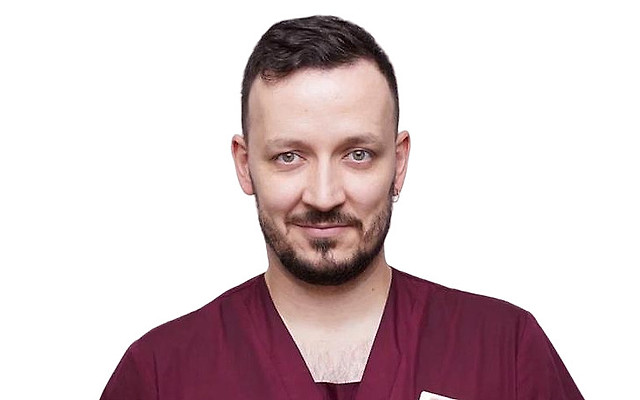 Ромашкин Алексей Андреевич