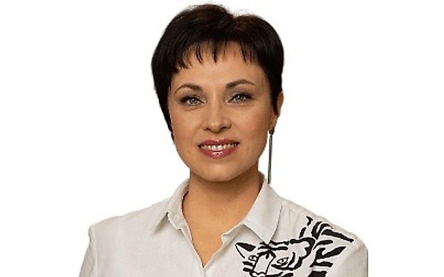 Мальцева Наталья Михайловна