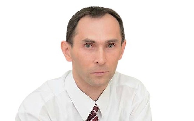 Фатыхов Ильдар Разимович