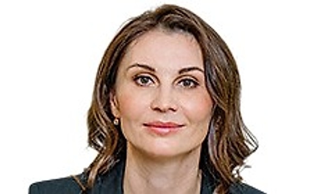 Журавлева Людмила Анатольевна
