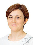 Шамшурина Евгения Николаевна