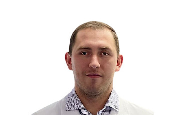 Зернов Александр Владимирович