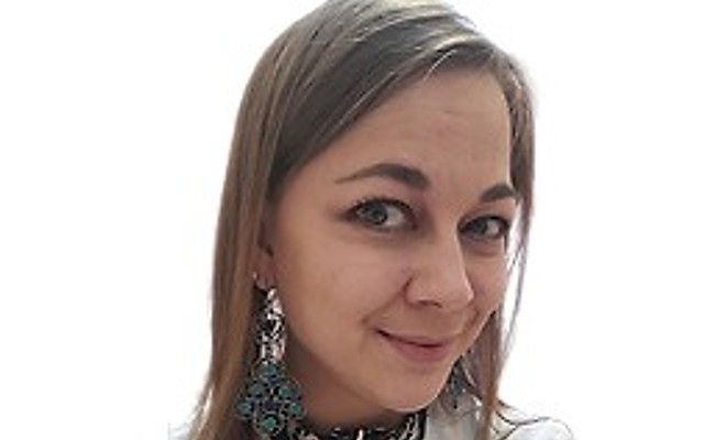Батохина Ксения Константиновна