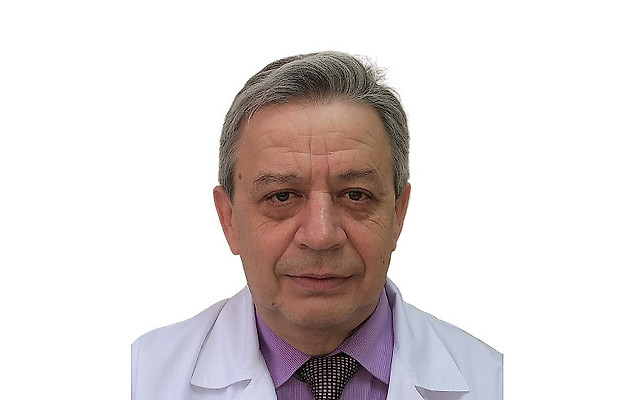 Пастернак Евгений Иосифович