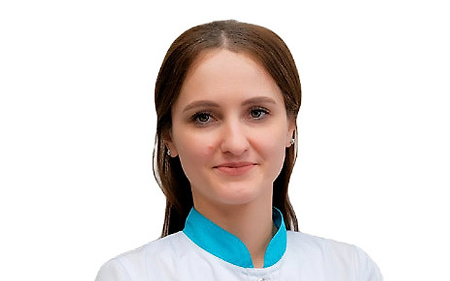 Файздрахманова Рузиля Фаридовна