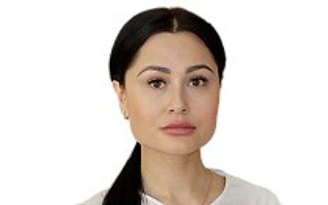 Иванова Анастасия Александровна