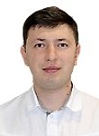 Каримов Айнур Ильдарович