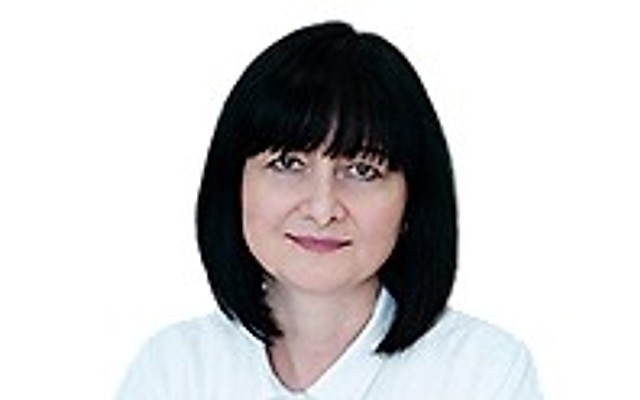 Шитова Наталья Борисовна