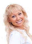 Быкова Эльвира Равильевна