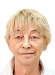 Митрюкова Елена Анатольевна
