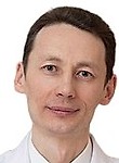 Щербаков Алексей Константинович