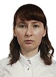 Сибагатова Арина Радиковна