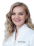 Третьякова Надежда Анатольевна