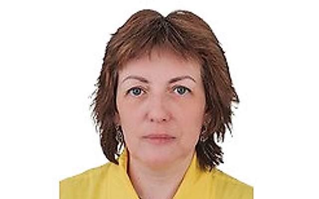 Бейлина Татьяна 