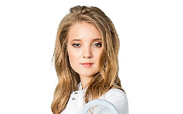Хасанова Анастасия Романовна