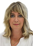 Шашарина Нелля Александровна