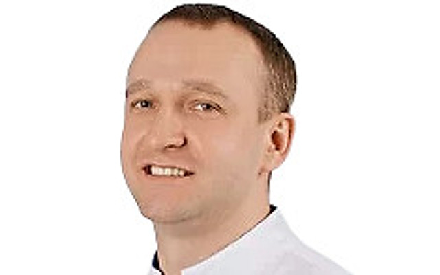 Шаймарданов Роман Эдуардович