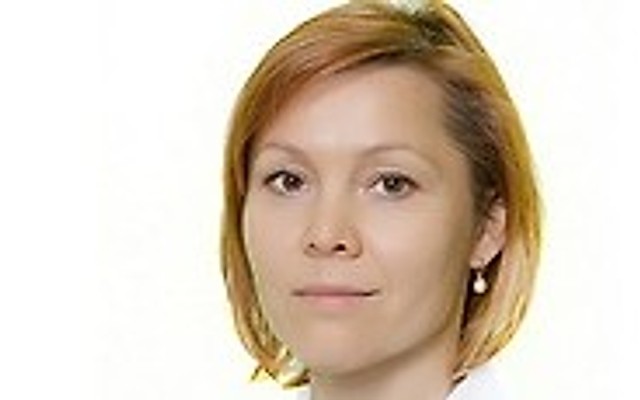 Гуничева Елена Аркадьевна