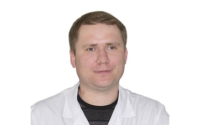 Вахрушев Александр Николаевич