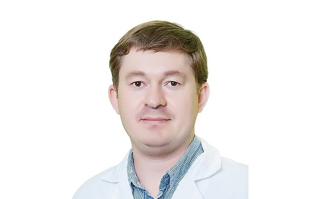 Шайхаттаров Ильфат Мухаматнурович