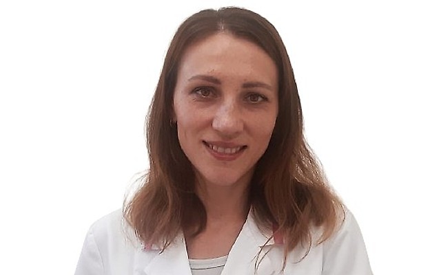 Гизатуллина Ландыш Равилевна