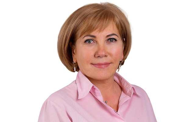 Головизнина Елена Валентиновна