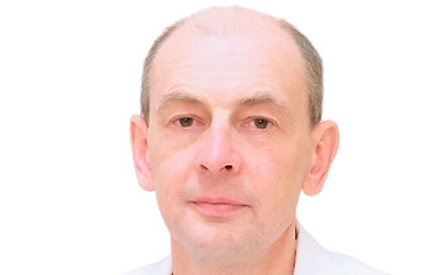 Чугунов Алексей Владимирович