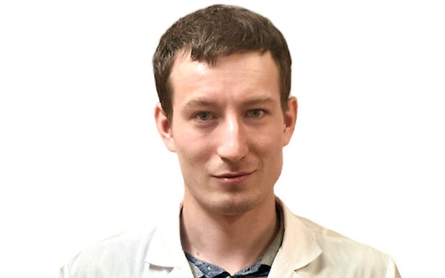Алексеев Артур Радикович