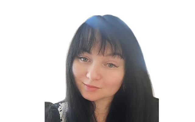 Пожидаева Анна Владимировна