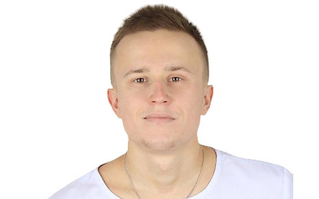 Петров Дмитрий Львович
