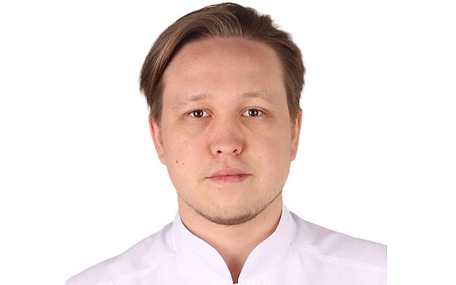Сагиров Ильдар Равилевич