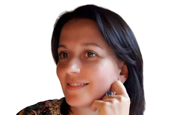 Ивашова Татьяна Викторовна