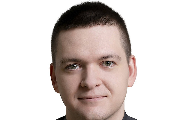 Семенюта Вячеслав Владимирович