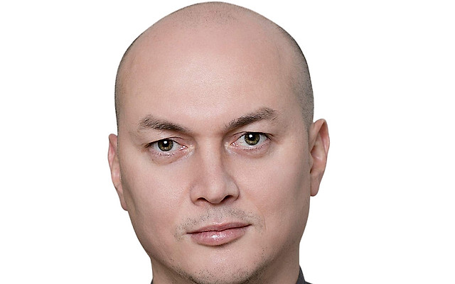 Федотов Василий Николаевич