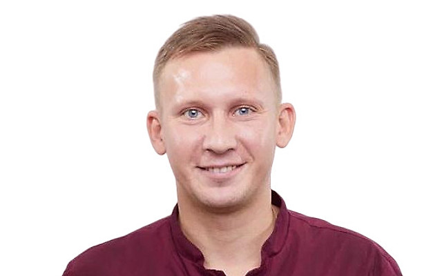 Чернов Иван Владимирович