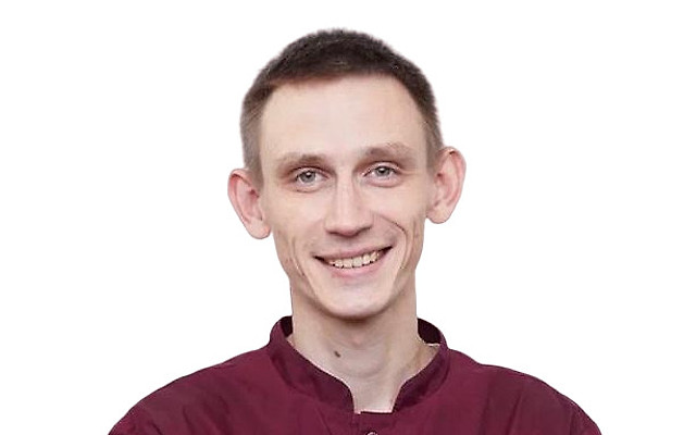 Ватлин Илья Александрович