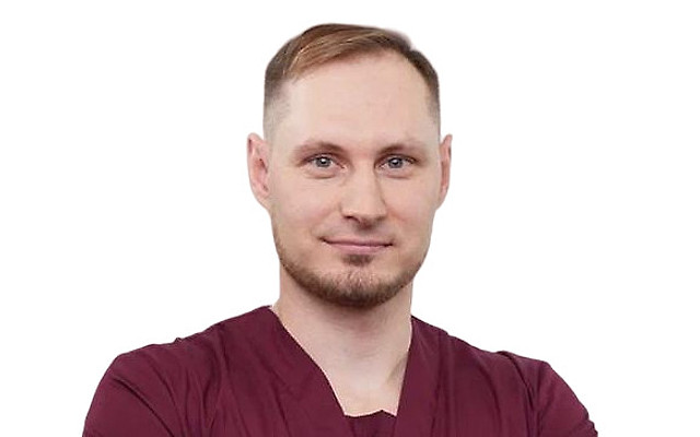 Варламов Александр Вадимович
