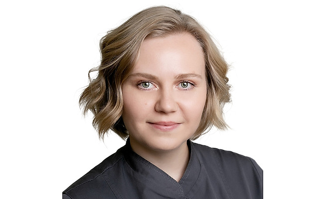 Ломаева Александра Сергеевна