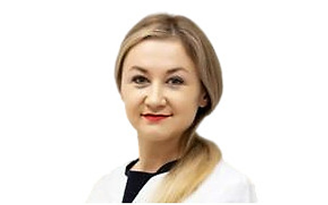 Шпакова Алсу Гадильевна