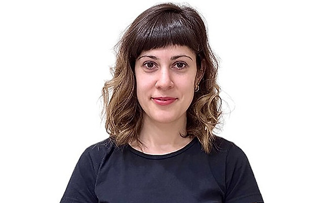 Ившина Екатерина Сергеевна