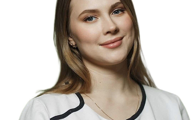 Бекмачева Светлана Александровна