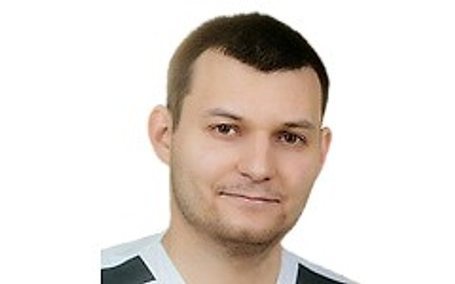Гайдура Георгий Александрович