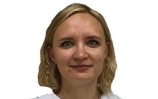 Кузнецова Валентина Александровна