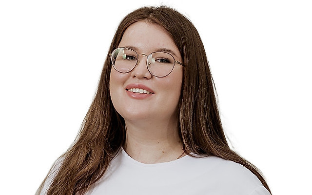 Никитина Людмила Владимировна