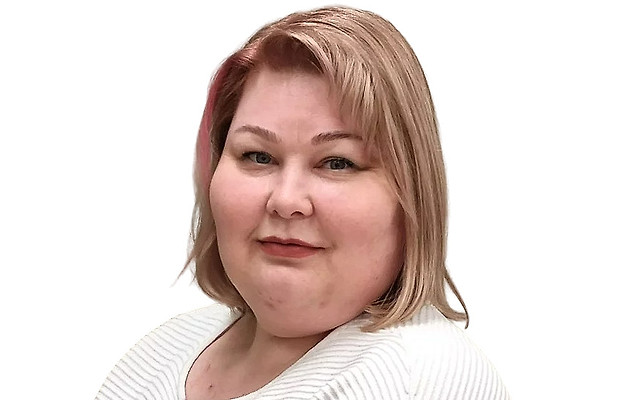 Сентякова Мария Викторовна