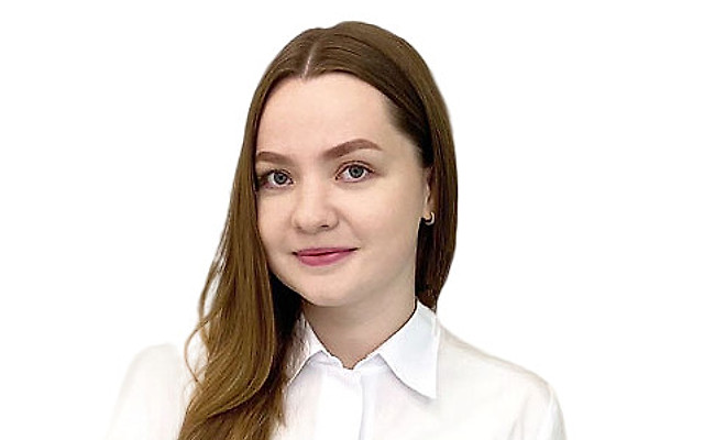 Попова Ольга Александровна